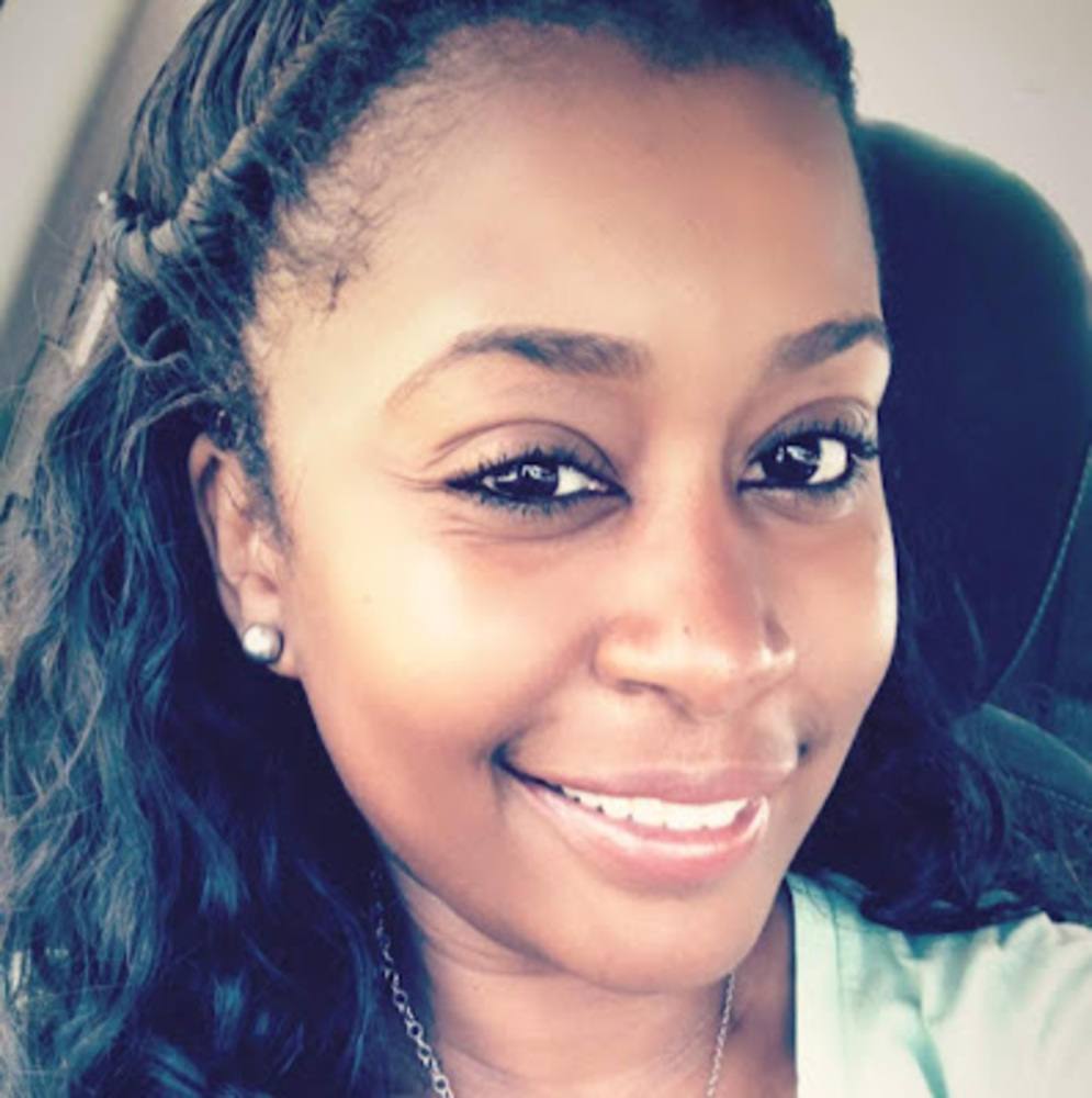 Meet your Posher, Vanessa